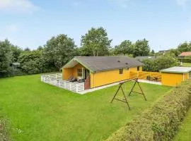 Holiday Home Harresbæk Sydals V
