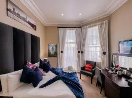 Amoris In Sea Point、ケープタウンのB&B