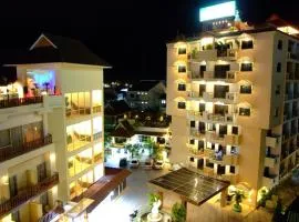 Tanawit Hotel Hua Hin
