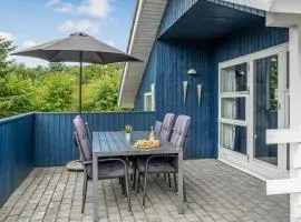 3 Bedroom Amazing Home In Tarm