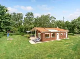 Holiday Home Slusevej