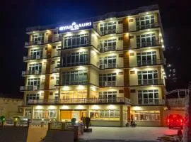Hotel Gyan Gauri Palace
