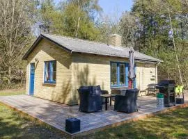 Nice Home In Aakirkeby With 2 Bedrooms