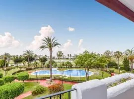 2 Bedroom Awesome Apartment In Rota