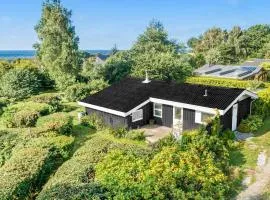 Cozy Home In Nysted With House Sea View