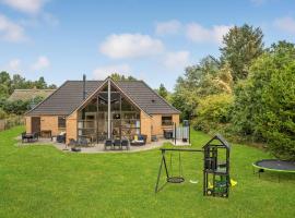 Holiday Home Prilen, hotel sa Rømø