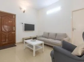Cozy Nook 3BHK Virugambakkam