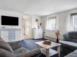 Ferienhaus - Strandnah