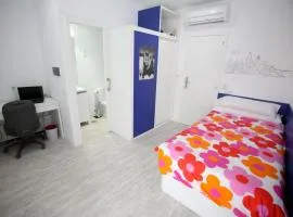 Residencia Universitaria Tagaste Madrid