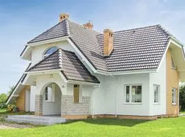 3 Bedroom Awesome Home In Postomino
