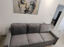 Apartament Na Uboczu