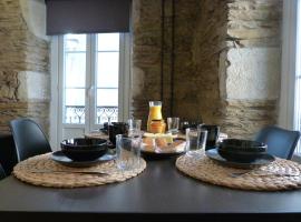 Apartamento foroplaza campo I