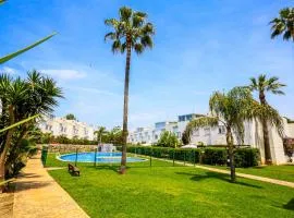 LITORAL COSTA DORADA - LAS CUMBRES Only families