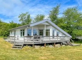 Stunning Home In Allinge
