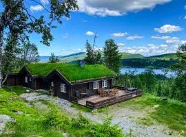 Holiday Home Flå Øvre Reinsjøfjell