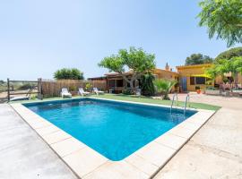 Can Boquera, ξενοδοχείο σε L'Ametlla de Mar