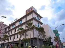 Wei Feng Hotel - Kaohsiung