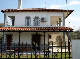 Charming Villa Halkidiki - Nea Kalikrateia - 2-bedroom apartment
