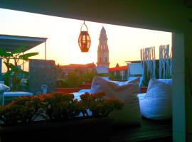 B&B Centro Storico Lecce, hotel in Lecce