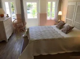 Le gîte de Camille
