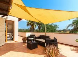 Casa Maralesi By BarbarHouse