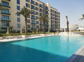 Marassi Gem, hotel u gradu Muharraq