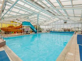 Coastfields Holiday Village, hotel i Ingoldmells