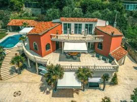 Stunning Home In Ankaran With Sauna