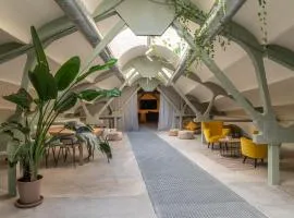 Ola Living Hostal Tetuan