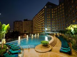 Harbour Plaza Metropolis