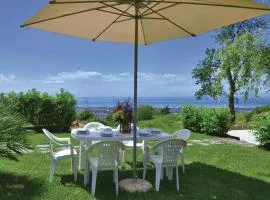 Villa 1