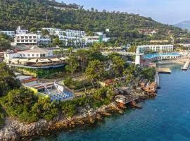 Blue Dreams Resort Bodrum - Aquapark & Ultra All Inclusive