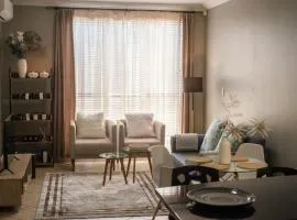 Spacious 1 Bedroom Flat Church St Stellenbosch