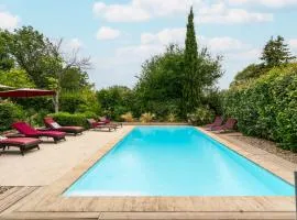 Gîte au coeur du Vaucluse