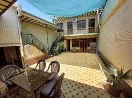Family guest house SEVEN
