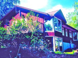 Stunning Home In Nora With Sauna, hotel em Nora