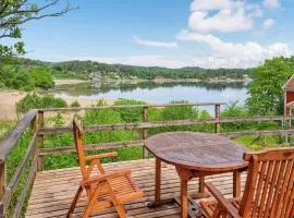 Amazing Home In Lysekil With Sauna