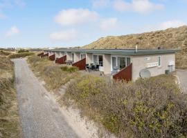 One-Bedroom Apartment In Hvide Sande, Hotel in Havrvig