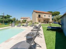 La Maison des Oliviers