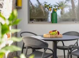 Lemoni House in Petras, Sitia, by Comfortbnb