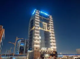 Celin Home Alsahafa - Riyadh City View