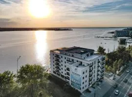 Solid Magic Apart Hotel