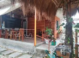 The Garden Tropical Cabins
