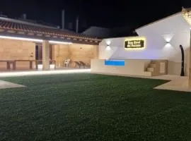 Casa Rural del Pantano 4 Estrellas