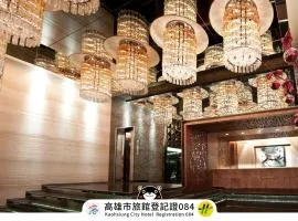 Royal Group Hotel Chun Shan Branch
