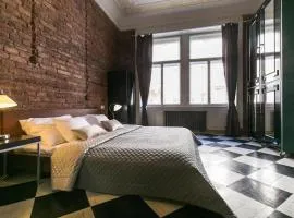 Old Town - Dusni Apartments