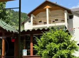 Guesthouse HYSA