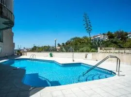 Comfortable House in Sitges with Shared Pool