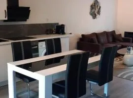 Appartement 4 personnes