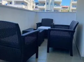 Apartman Toni Novalja